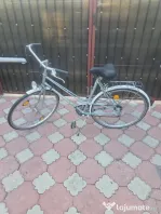 Bicicleta dama vintage Bavaria 28 inch