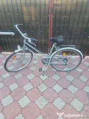 Bicicleta dama vintage Bavaria 28 inch
