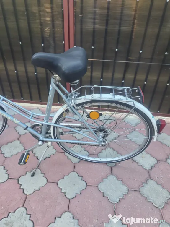 Bicicleta dama vintage Bavaria 28 inch