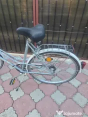 Bicicleta dama vintage Bavaria 28 inch