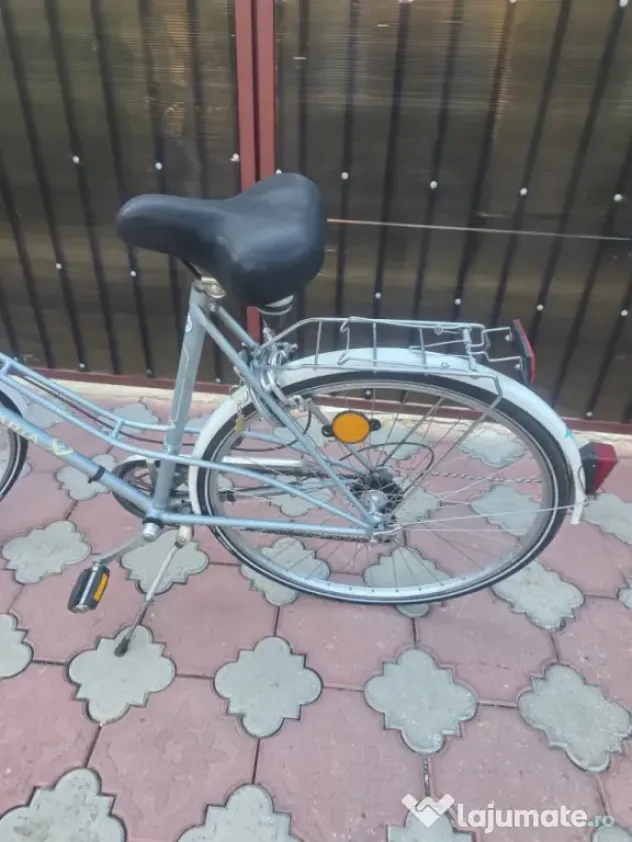 Bicicleta dama vintage Bavaria 28 inch