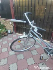 Bicicleta dama vintage Bavaria 28 inch