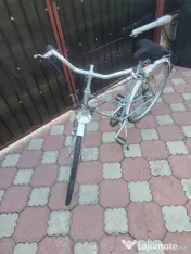 Bicicleta dama vintage Bavaria 28 inch