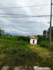Teren intravilan de 5000 mp cu deschidere la Soseaua Giurgiu 