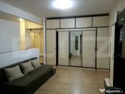 Apartament cu 1 cameră, 40 mp, Parcare subterană, Zorilor 