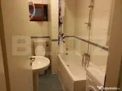 Apartament cu 1 cameră, 40 mp, Parcare subterană, Zorilor 