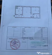 2 camere | Inel 2 | Parcare | COMISION 0