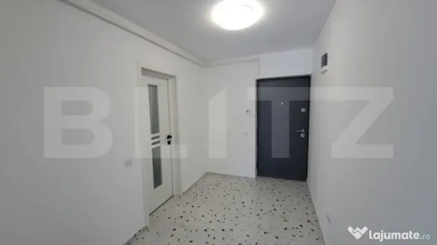 Garsonieră modernă în Tractorul – 43 mp utili + 2 balco - Brasov (Brasov)