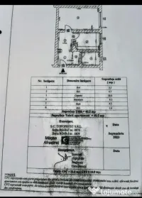Apartament cu o camera