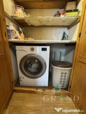 4 CAMERE DECOMANDATE | 84 MP+2 BALCOANE | 2 BĂI | PARCARE |