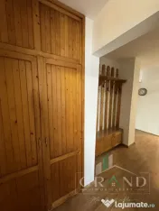 4 CAMERE DECOMANDATE | 84 MP+2 BALCOANE | 2 BĂI | PARCARE |