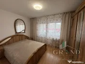 4 CAMERE DECOMANDATE | 84 MP+2 BALCOANE | 2 BĂI | PARCARE |
