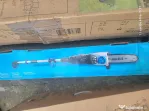 Fierastrau electric telescopic