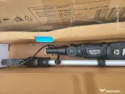 Fierastrau electric telescopic 
