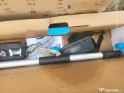 Fierastrau electric telescopic 