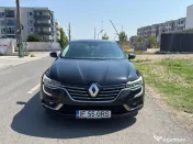 Renault Talisman Utilizat 