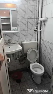 Aparatorii patriei parter confort 2 