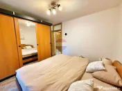Apartament decomandat cu 3 camere, 2 balcoane și boxă 
