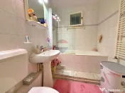 Apartament decomandat cu 3 camere, 2 balcoane și boxă 