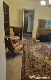 3 camere, 2/9, anvelopat, 75mp, 3 balcoane-Lujerului 