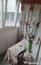 3 camere, 2/9, anvelopat, 75mp, 3 balcoane-Lujerului 