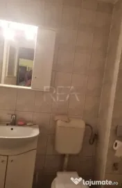3 camere, 2/9, anvelopat, 75mp, 3 balcoane-Lujerului 