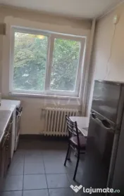 3 camere, 2/9, anvelopat, 75mp, 3 balcoane-Lujerului 