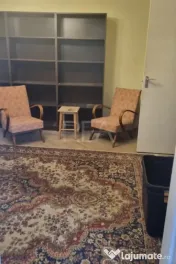 3 camere, 2/9, anvelopat, 75mp, 3 balcoane-Lujerului 