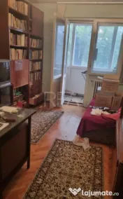 3 camere, 2/9, anvelopat, 75mp, 3 balcoane-Lujerului 