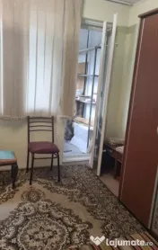 3 camere, 2/9, anvelopat, 75mp, 3 balcoane-Lujerului 
