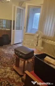 3 camere, 2/9, anvelopat, 75mp, 3 balcoane-Lujerului 