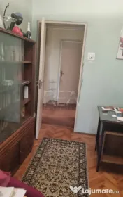 3 camere, 2/9, anvelopat, 75mp, 3 balcoane-Lujerului 