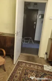 3 camere, 2/9, anvelopat, 75mp, 3 balcoane-Lujerului 