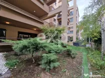 De Vanzare! Apartament cu gradina pe Soseaua Nordului
