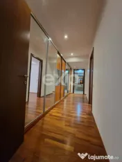 De Vanzare! Apartament cu gradina pe Soseaua Nordului 