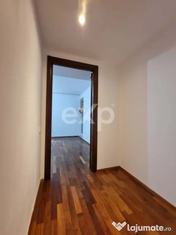 De Vanzare! Apartament cu gradina pe Soseaua Nordului - Bucuresti (Bucuresti-Ilfov)