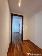 De Vanzare! Apartament cu gradina pe Soseaua Nordului 
