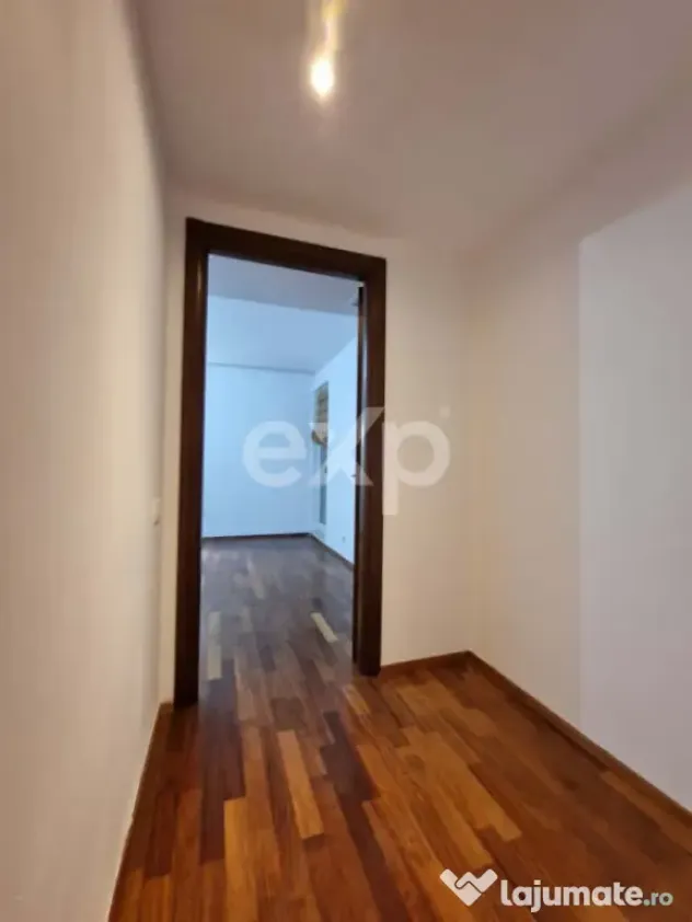 De Vanzare! Apartament cu gradina pe Soseaua Nordului - Bucuresti (Bucuresti-Ilfov)
