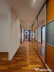 De Vanzare! Apartament cu gradina pe Soseaua Nordului 