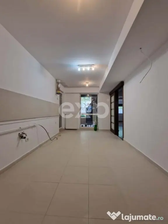 De Vanzare! Apartament cu gradina pe Soseaua Nordului - Bucuresti (Bucuresti-Ilfov)