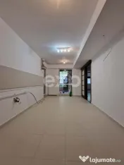 De Vanzare! Apartament cu gradina pe Soseaua Nordului 
