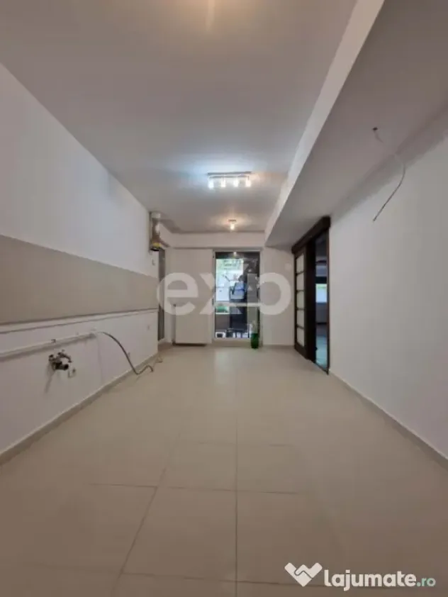 De Vanzare! Apartament cu gradina pe Soseaua Nordului - Bucuresti (Bucuresti-Ilfov)