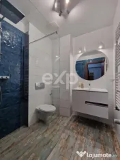 De Vanzare! Apartament cu gradina pe Soseaua Nordului 