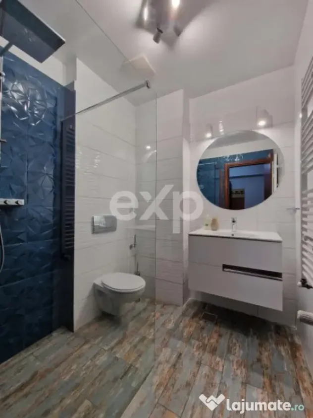 De Vanzare! Apartament cu gradina pe Soseaua Nordului - Bucuresti (Bucuresti-Ilfov)