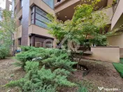 De Vanzare! Apartament cu gradina pe Soseaua Nordului 