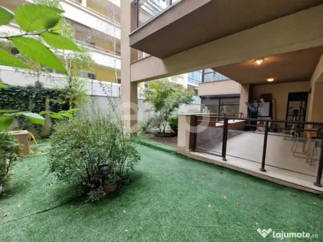 De Vanzare! Apartament cu gradina pe Soseaua Nordului - Bucuresti (Bucuresti-Ilfov)