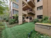 De Vanzare! Apartament cu gradina pe Soseaua Nordului 