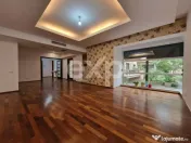 De Vanzare! Apartament cu gradina pe Soseaua Nordului 