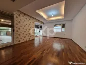 De Vanzare! Apartament cu gradina pe Soseaua Nordului 