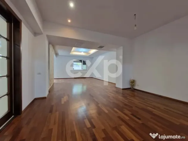 De Vanzare! Apartament cu gradina pe Soseaua Nordului - Bucuresti (Bucuresti-Ilfov)